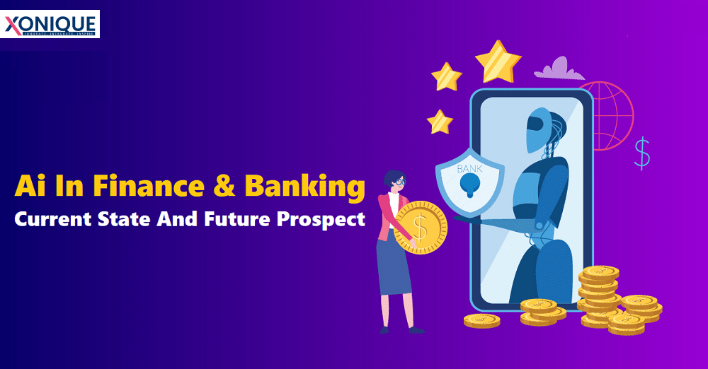 Ai In Finance And Banking