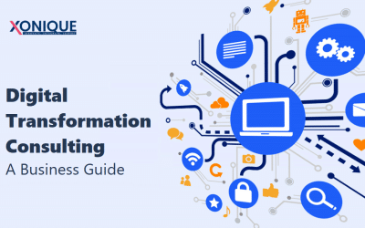 Digital Transformation Consulting A Business Guide (2024)