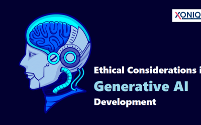 Ethical Considerations in Generative AI Navigating the Landscape of Responsible Development