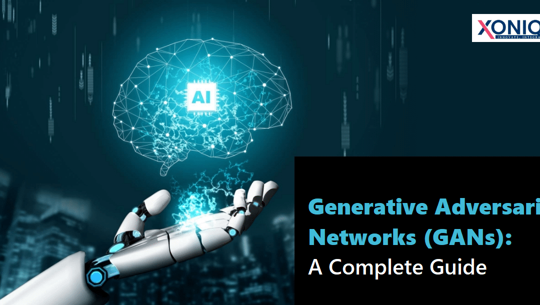 Demystifying Generative Adversarial Networks (GANs): A Deep Dive into Cutting-Edge Techniques