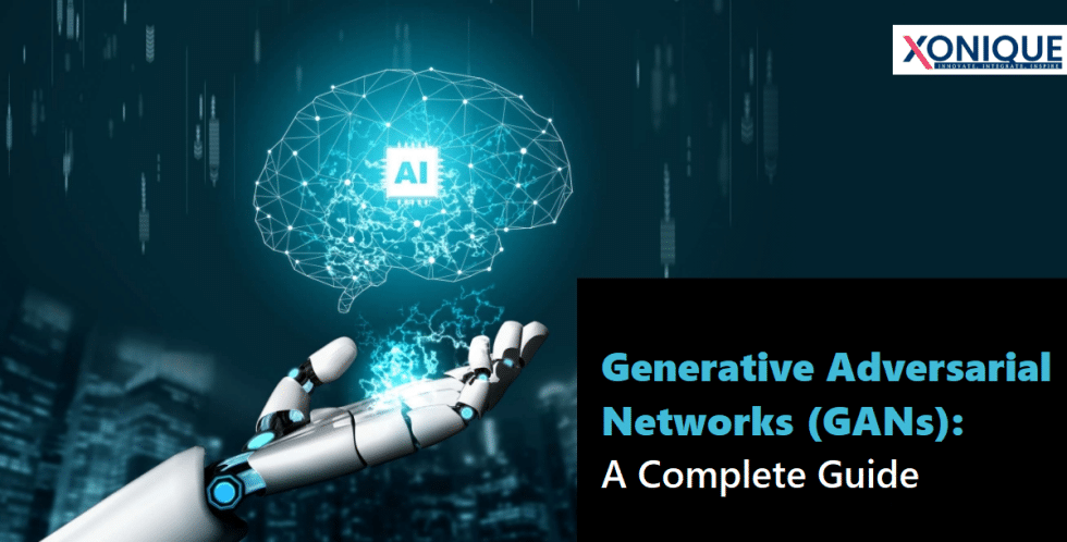 Generative Adversarial Networks (GANs): A 2024 Guide