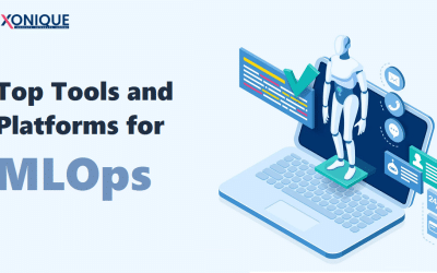 Top MLOps Tools and Platforms in 2024