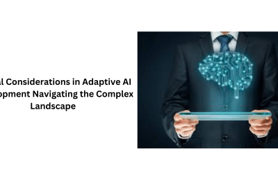 Ethical Considerations in Adaptive AI Development Navigating the Complex Landscape