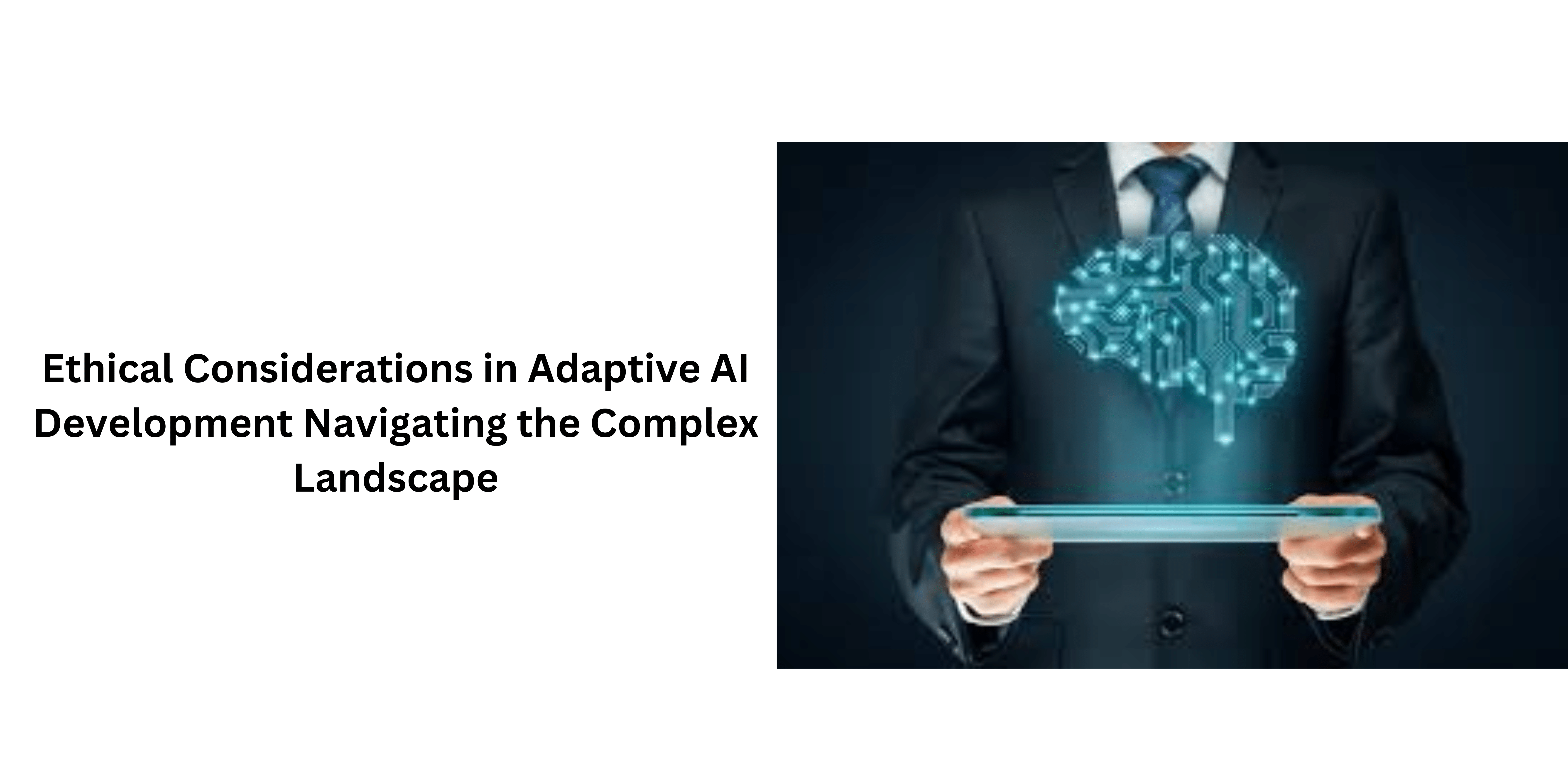 Adaptive AI
