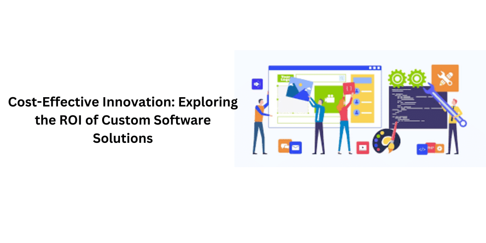 Custom Software Solutions Company - Xonique