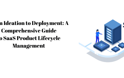 From Ideation to Deployment: Comprehensive Guide to SaaS Product Lifecycle Management