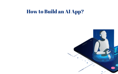 How to Build an AI App?