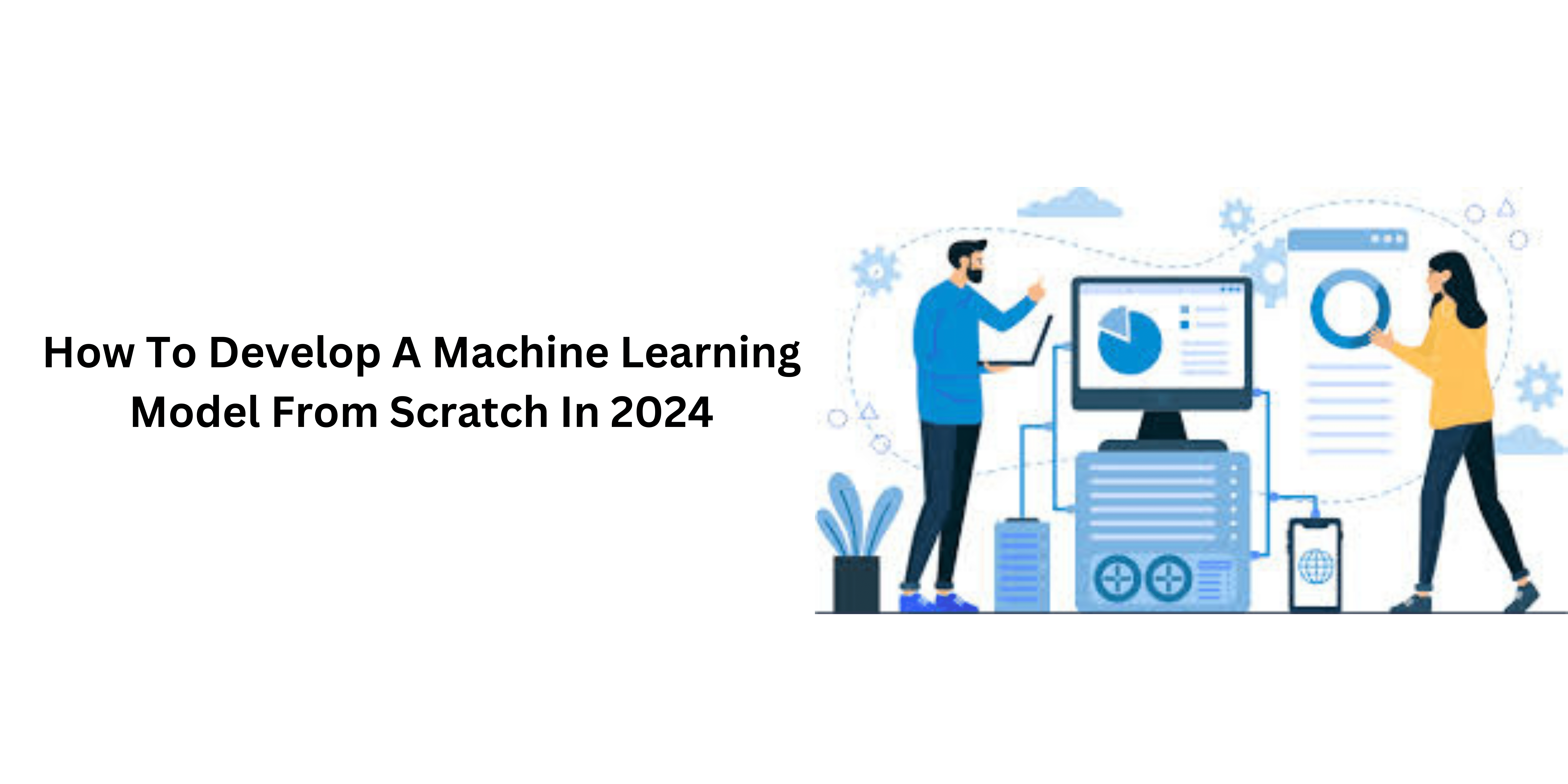 Machine Learning Development Company