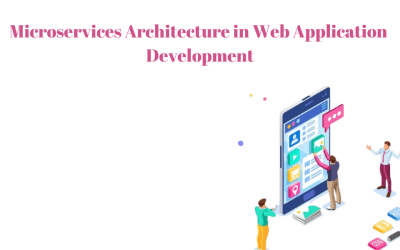 Microservices Architecture in Web Application Development