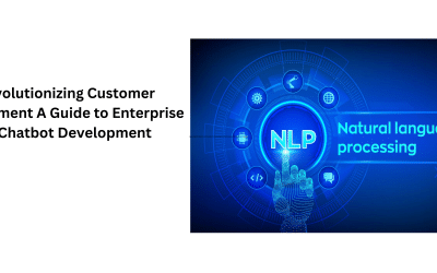 NLP Applications and Their Use Cases for Modern Enterprises