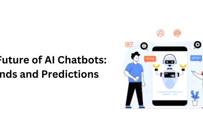 The Future of AI Chatbots Trends and Predictions