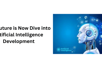 The Future is Now Dive into Artificial Intelligence Development