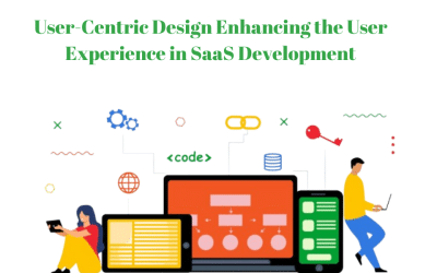 User-Centric Design Enhancing the User Experience in SaaS Development