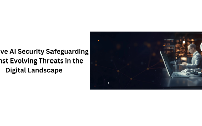 Adaptive AI Security Safeguarding Against Evolving Threats in the Digital Landscape