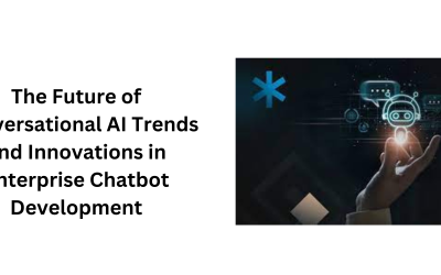 The Future of Conversational AI Trends in Enterprise AI Chatbot Development