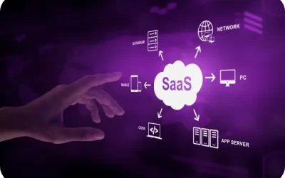 saas software development