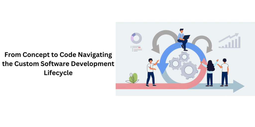 Custom Software Development Lifecycle Tips