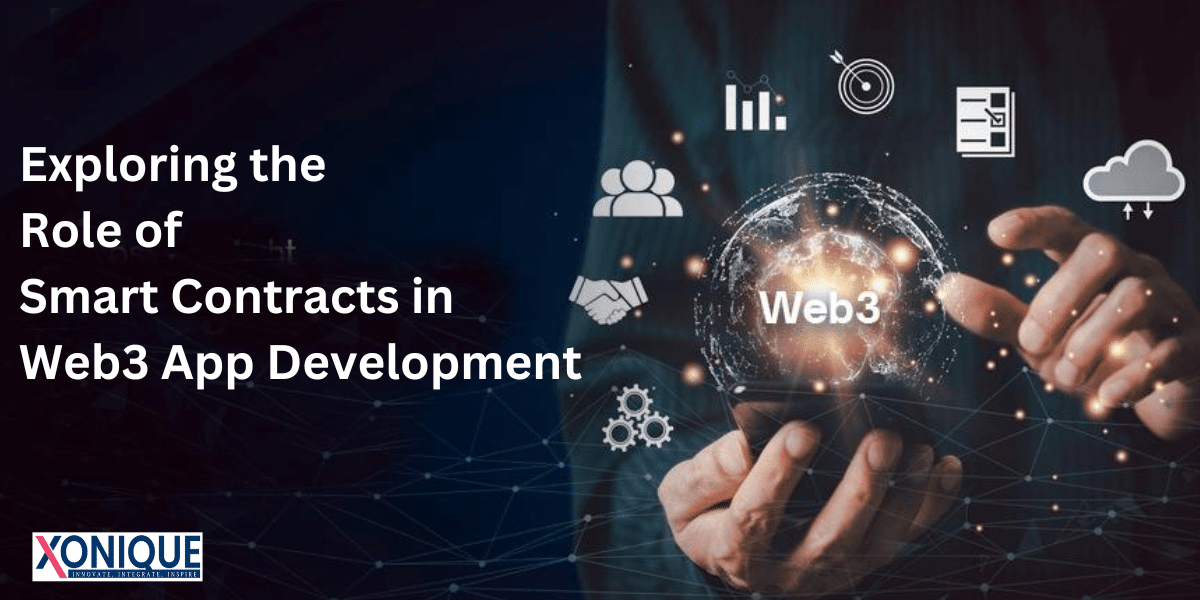 Web3 App Development