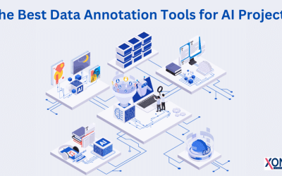 The Best Data Annotation Tools for AI Projects