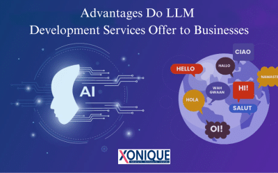 Advantages Do LLM Development Services Offer to Businesses