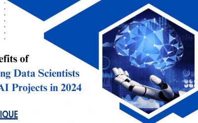 Benefits of Hiring Data Scientists for AI Projects in 2024