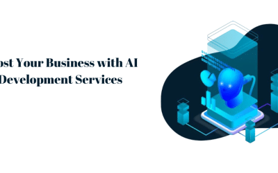 Boost Your Business with AI Development Services