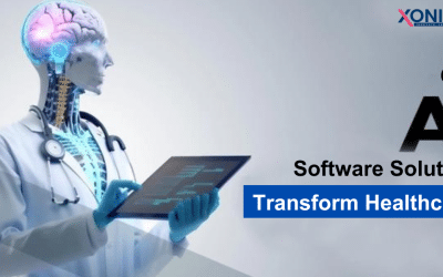 Can AI Software Solutions Transform Healthcare?