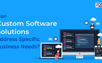 Can Custom Software Solutions Address Specific Business Needs?