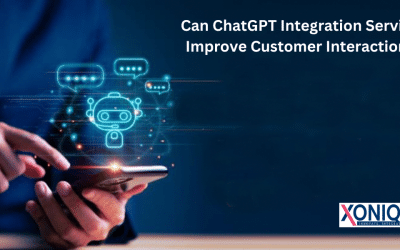 Can ChatGPT Integration Services Improve Customer Interactions?