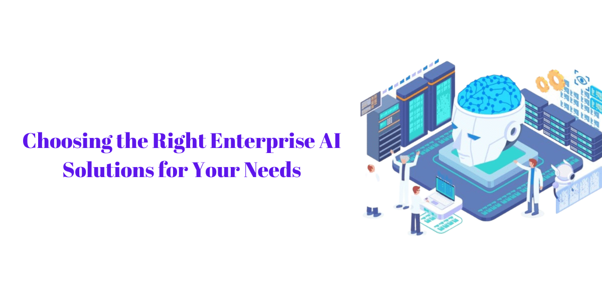Enterprise AI Solutions