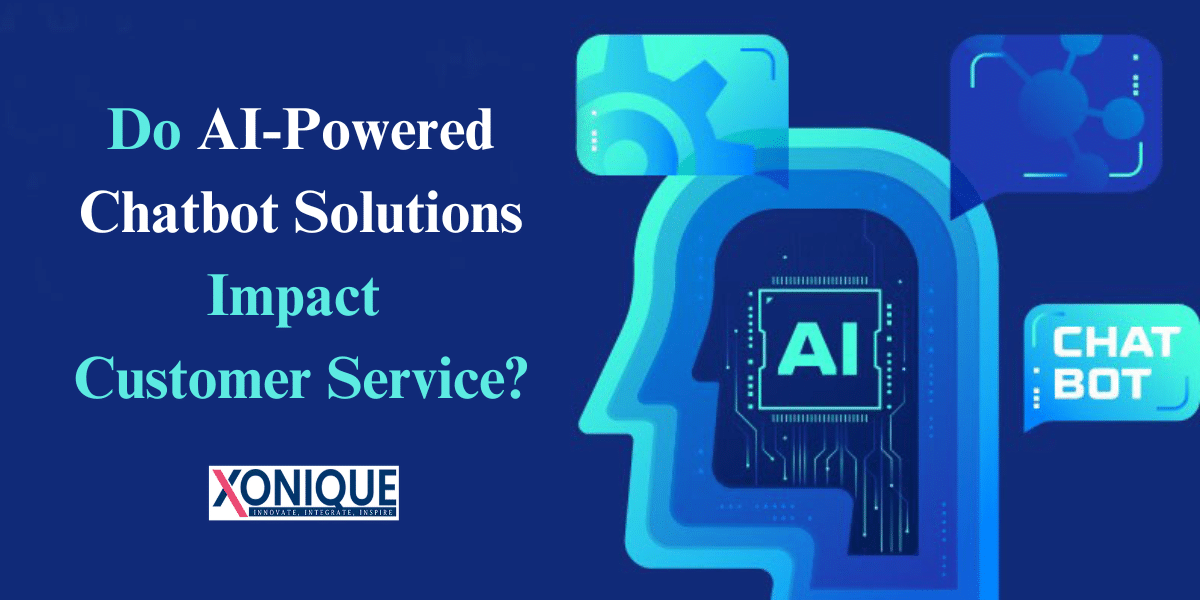 AI-Powered Chatbot Solutions