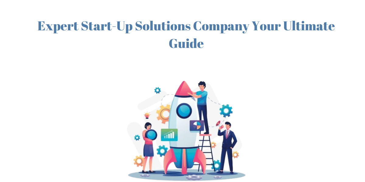 Start-Up Solutions