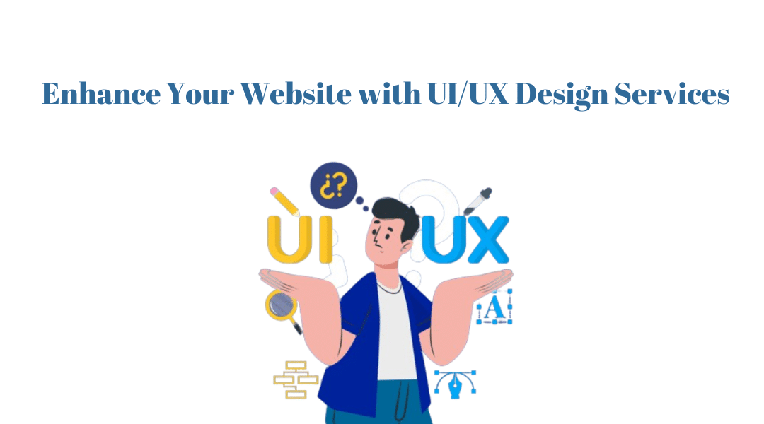 Understanding Professional UI/UX Design Services