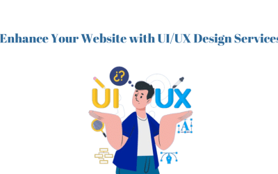 Understanding Professional UI/UX Design Services