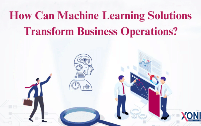 How Can Machine Learning Solutions Transform Business Operations?