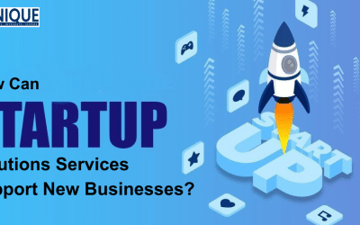 How Can Start-Up Solutions Services Support New Businesses?