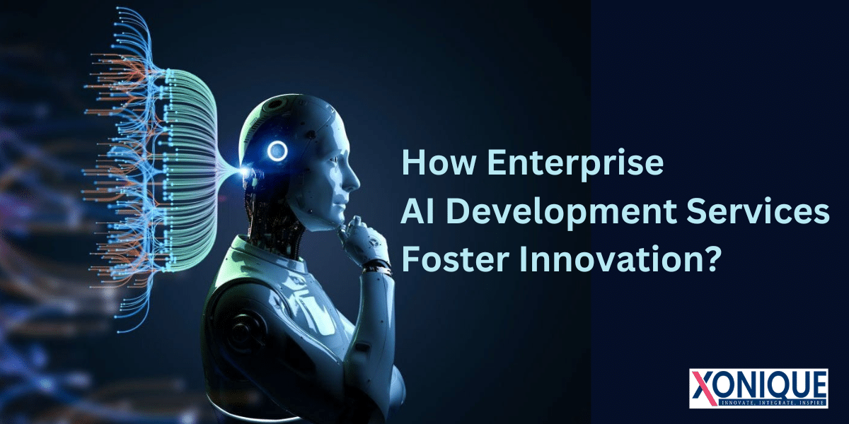 Enterprise AI Development Services