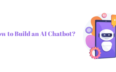 How to Build an AI Chatbot?