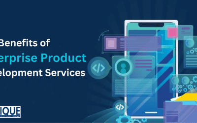 The Benefits of Enterprise Product Development Services