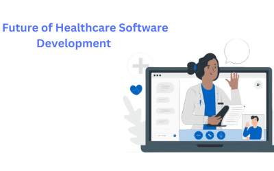 The Future of Healthcare Software Development