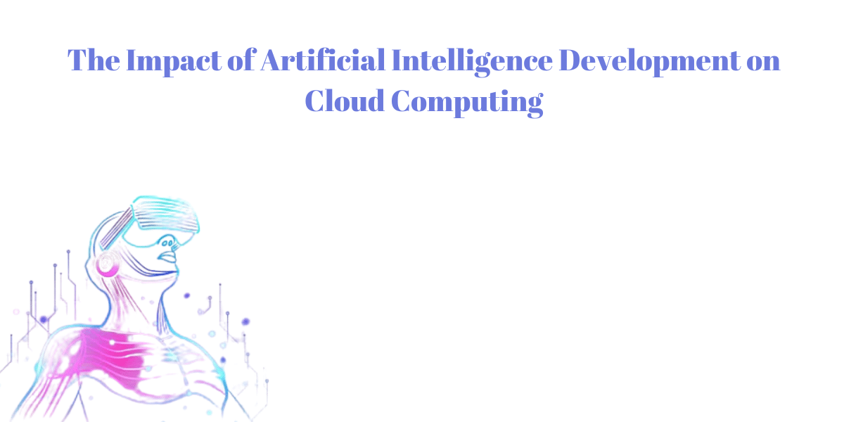 Artificial Intelligence Development