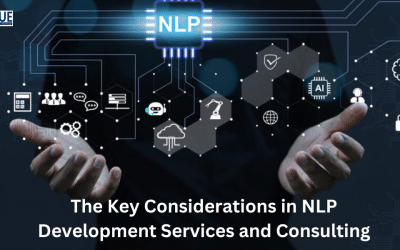 The Key Considerations in NLP Development Services and Consulting