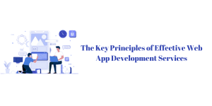 Web App Development