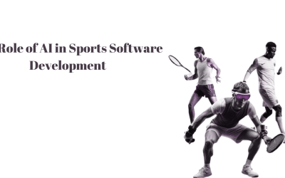 The Role of AI in Sports Software Development