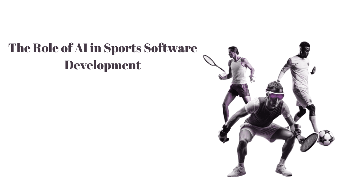 sports software