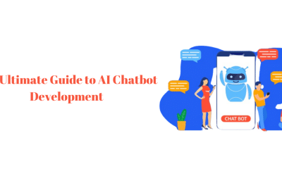 The Ultimate Guide to AI Chatbot Development