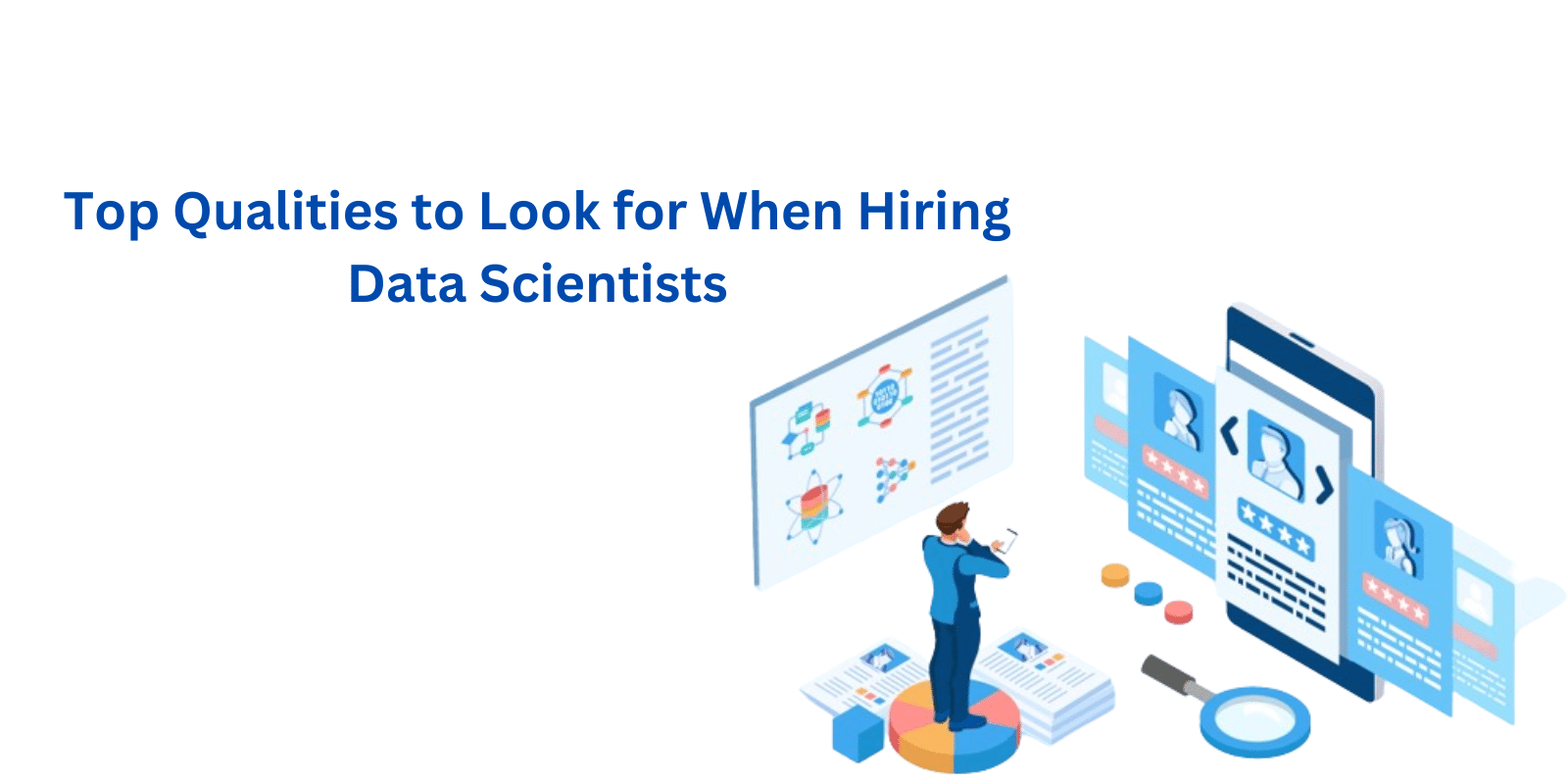 Hiring Data Scientists