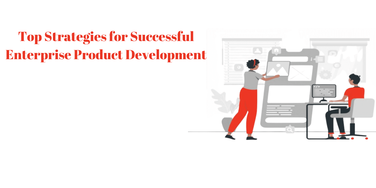 Enterprise Product Development