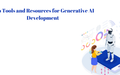 Top Tools & Resources for Generative AI Developers