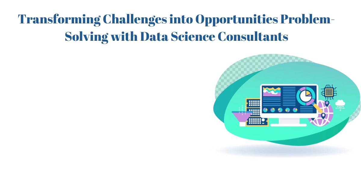 Data Science Consultants
